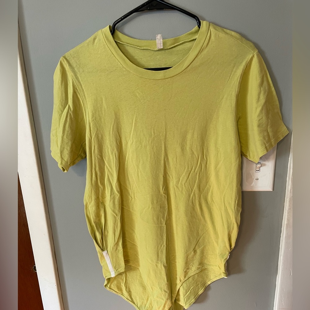 Free People body suit